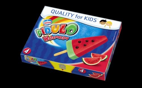 Pirulo Watermelon: Νέα πολυσυσκευασία με μήνυμα «Ποιότητα για το Παιδί»