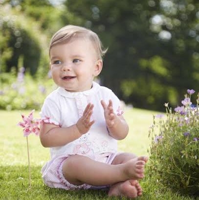 Η νέα κολεξιόν Newborn της Prenatal
