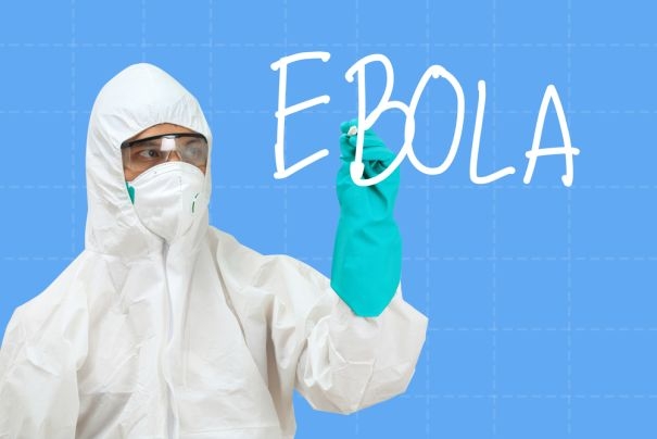 Όλα όσα πρέπει να γνωρίζετε για τον ιό του Έμπολα