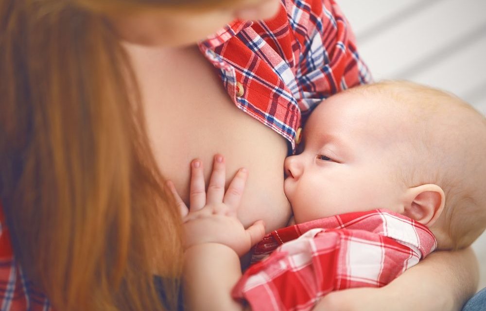 Απογαλακτισμός: Πότε και πώς να σταματήσω τον θηλασμό