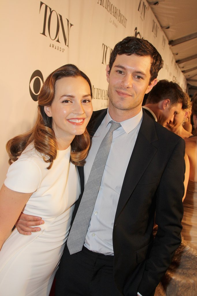 Adam Brody