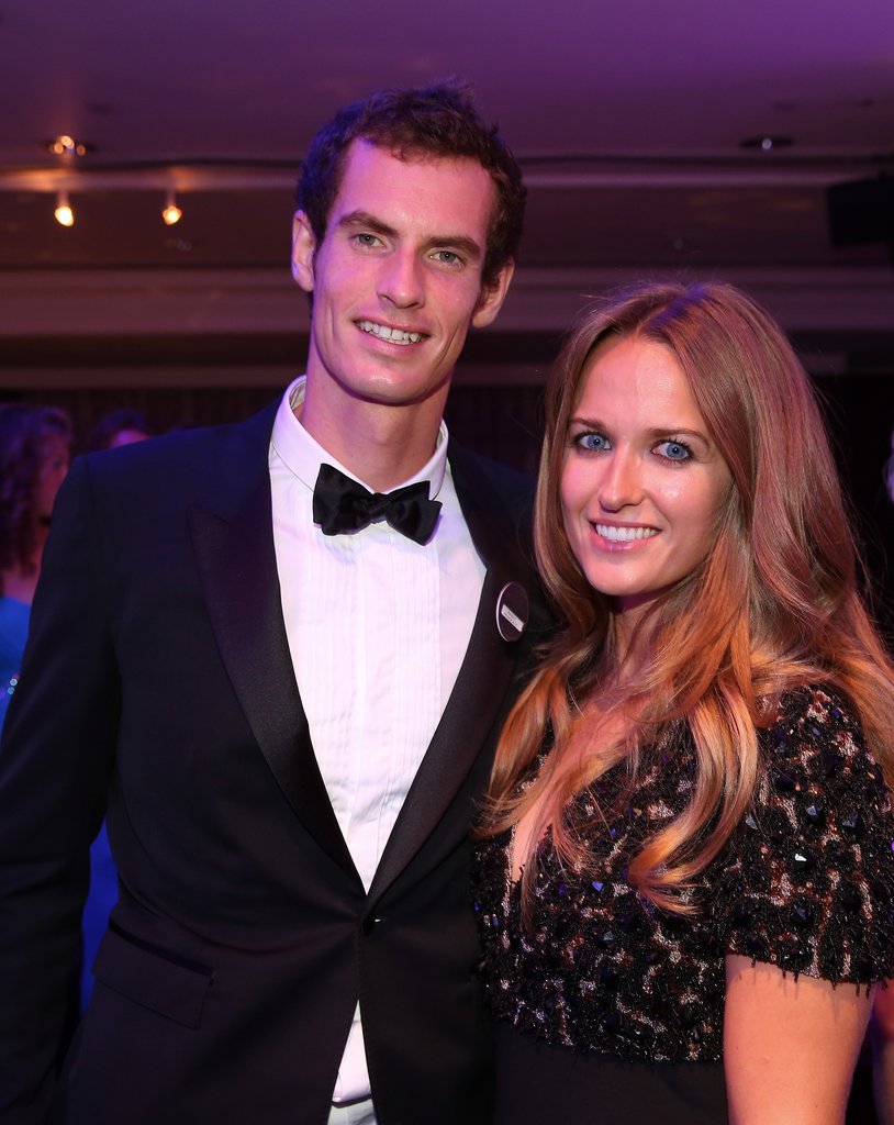 Andy Murray