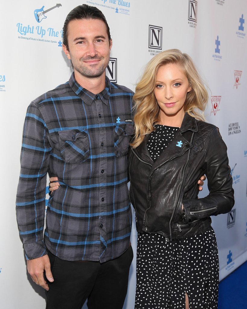 Brandon Jenner