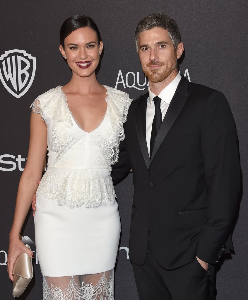 Dave Annable