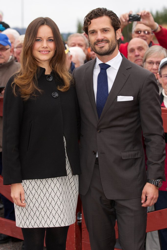 Prince Carl Philip