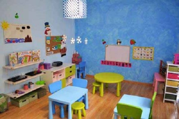 ΟΑΕΔ: Ανακοινώθηκαν τα τελικά αποτελέσματα Βρεφονηπιακών Σταθμών 2016-2017