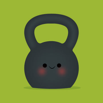 034 kettlebell