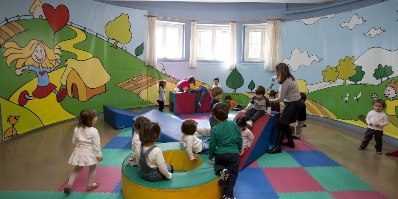 ΕΣΠΑ 2016-2017: Τα τελικά αποτελέσματα ΕΕΤΑΑ για τους παιδικούς σταθμούς