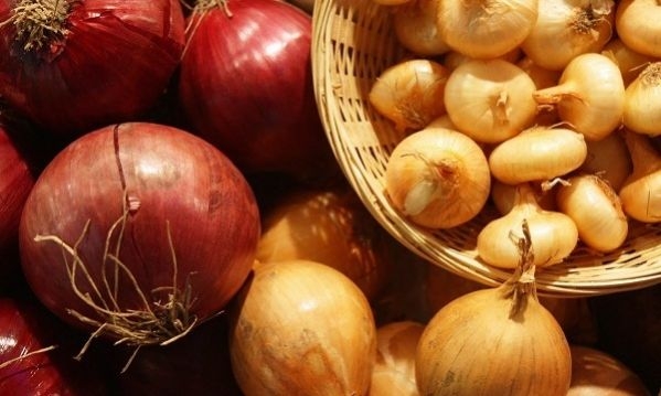Πού αλλού μπορεί να χρησιμοποιηθεί το κρεμμύδι εκτός από τη μαγειρική