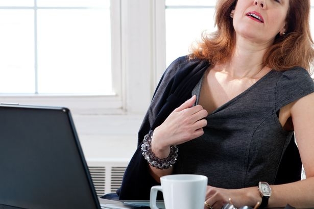 Εμμηνόπαυση πριν τα 45; Κίνδυνος για την καρδιά και για πρόωρο θάνατο