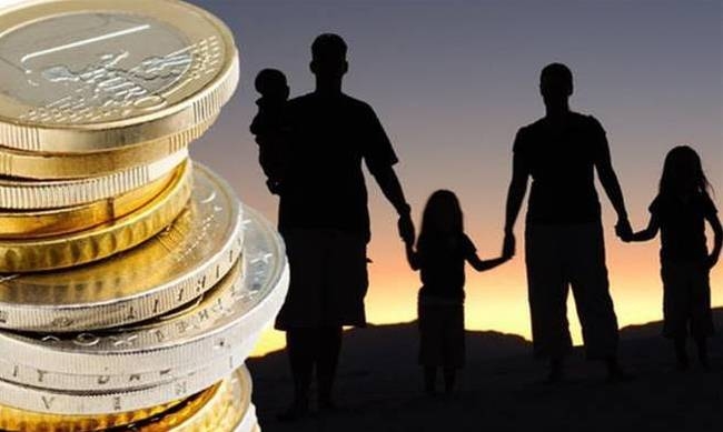 Οικογενειακά επιδόματα ΟΓΑ: Πότε θα καταβληθεί η δ’ δόση
