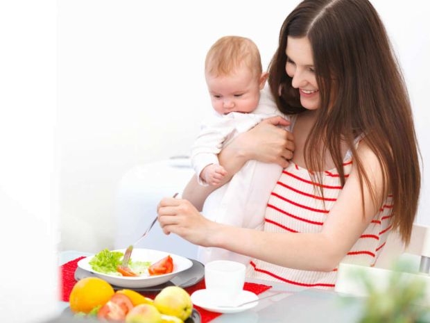 Κιλά εγκυμοσύνης: 5 Tips για να επαναφέρεις τη σιλουέτα σου! | Pregnacy Gifts