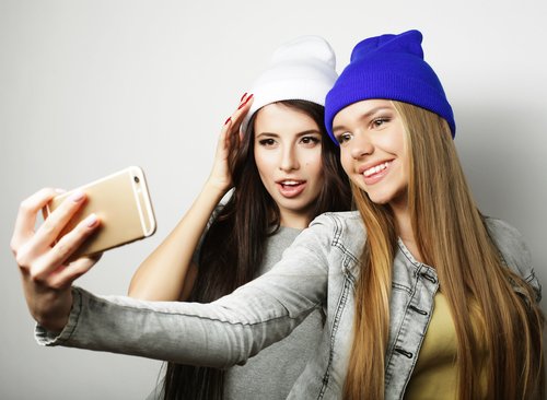 Η επίδραση του Instagram στους εφήβους