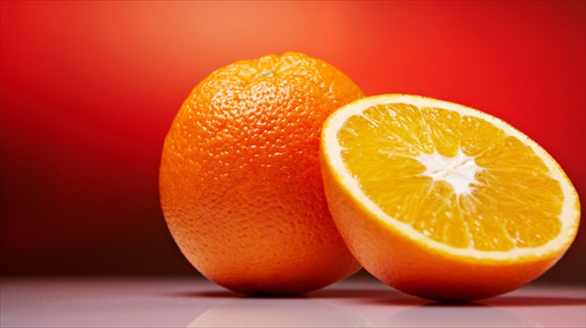 Το κόλπο με το πορτοκάλι που θα... ανανεώσει το ψυγείο σας - www ...