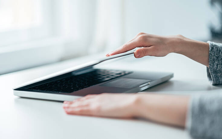 Η ανακοίνωση του Υπ. Παιδείας για το σύστημα Webex της τηλεκπαίδευσης που… έπεσε