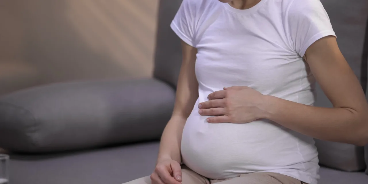 Μιλώντας ανοιχτά: Η σημασία της πρόληψης της βίας κατά τη διάρκεια της εγκυμοσύνης