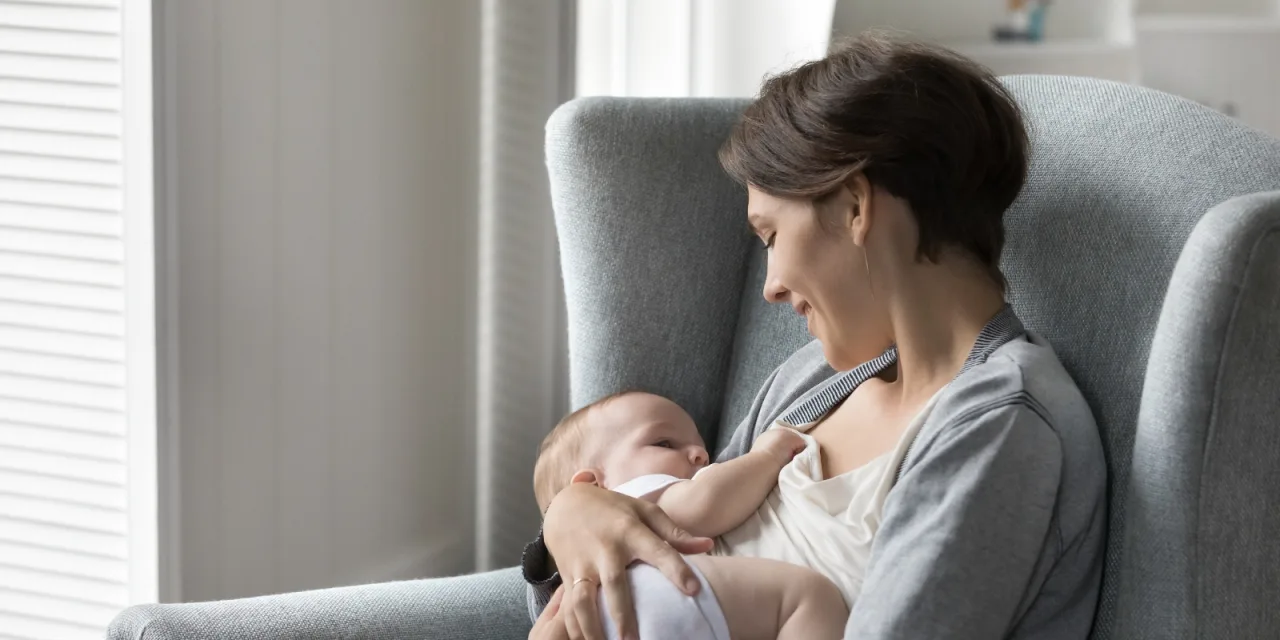 Μητρικός θηλασμός: Το ανοσολογικό αποτύπωμα που προστατεύει για χρόνια – Τι λέει νέα έρευνα