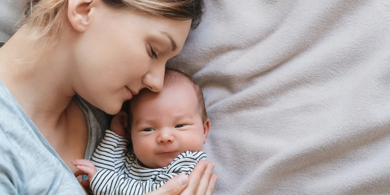 «Νιώθω χαμένη μετά τη γέννα»: Το post μίας μαμάς που απέδειξε ότι καμία δεν είναι μόνη