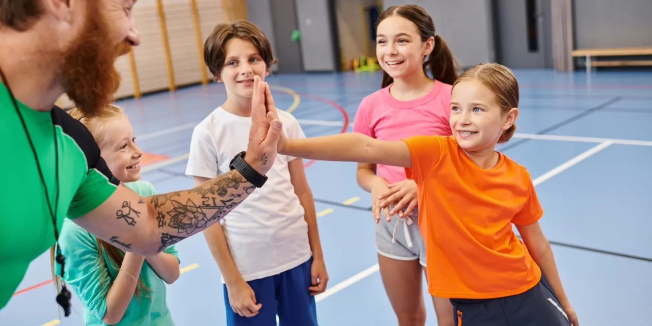 Αθλητισμός και παιδί: Ποια ώρα της ημέρας πρέπει να σταματά η σωματική δραστηριότητα;