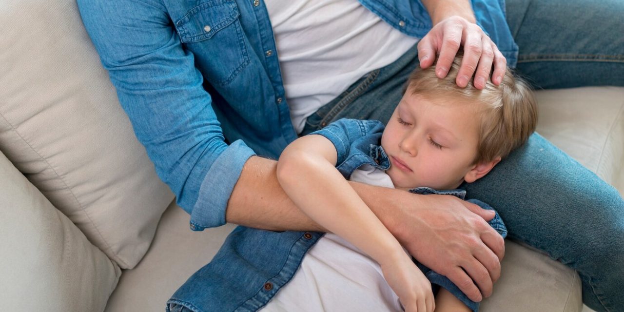 Η «Μωβ Ημέρα»: Όλα όσα πρέπει να γνωρίζουμε για την επιληψία στα μικρά παιδιά