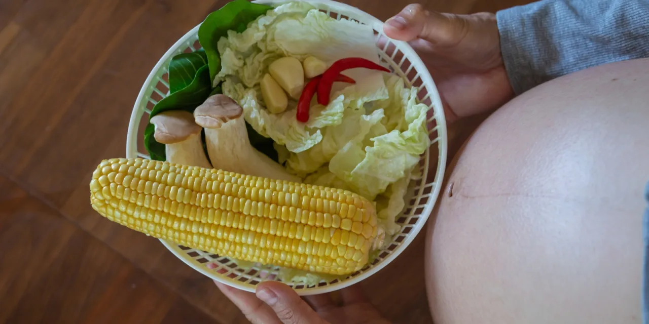 Spicy pregnancy: Γιατί το τσίλι είναι ευεργετικό για την εγκυμοσύνη