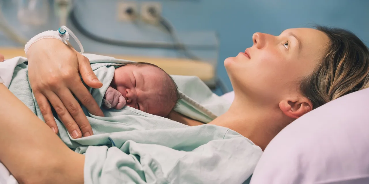 «Η επισκληρίδιός μου δεν λειτούργησε και αυτά είναι όσα θα ευχόμουν να γνωρίζω»