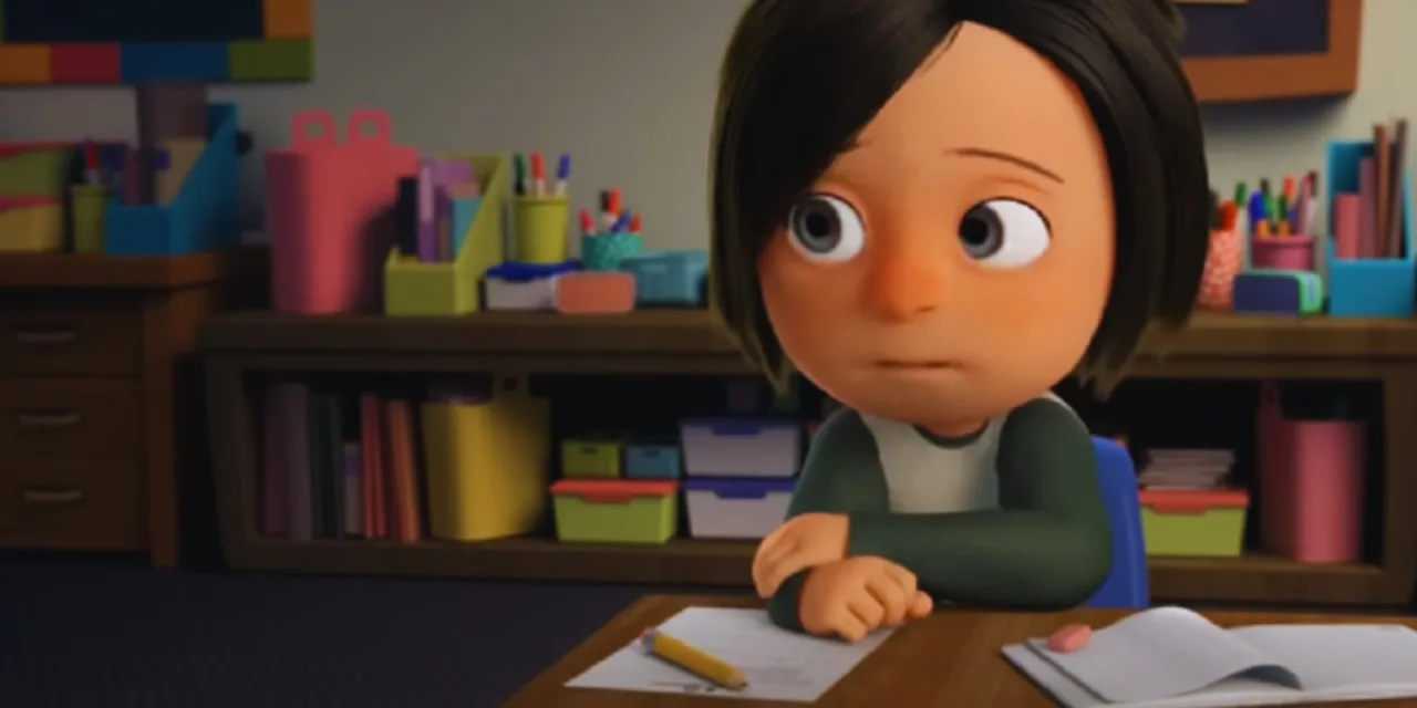 “Bruised”: Ένα animation για την παιδική κακοποίηση που πρέπει να δούμε όλοι