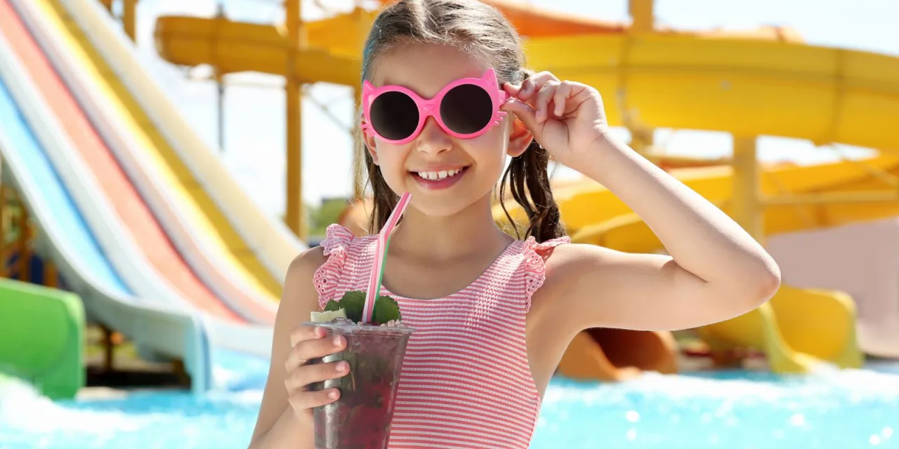 Mocktails για παιδιά: Θα ξετρελαθούν και θα δροσιστούν τις ζεστές μέρες