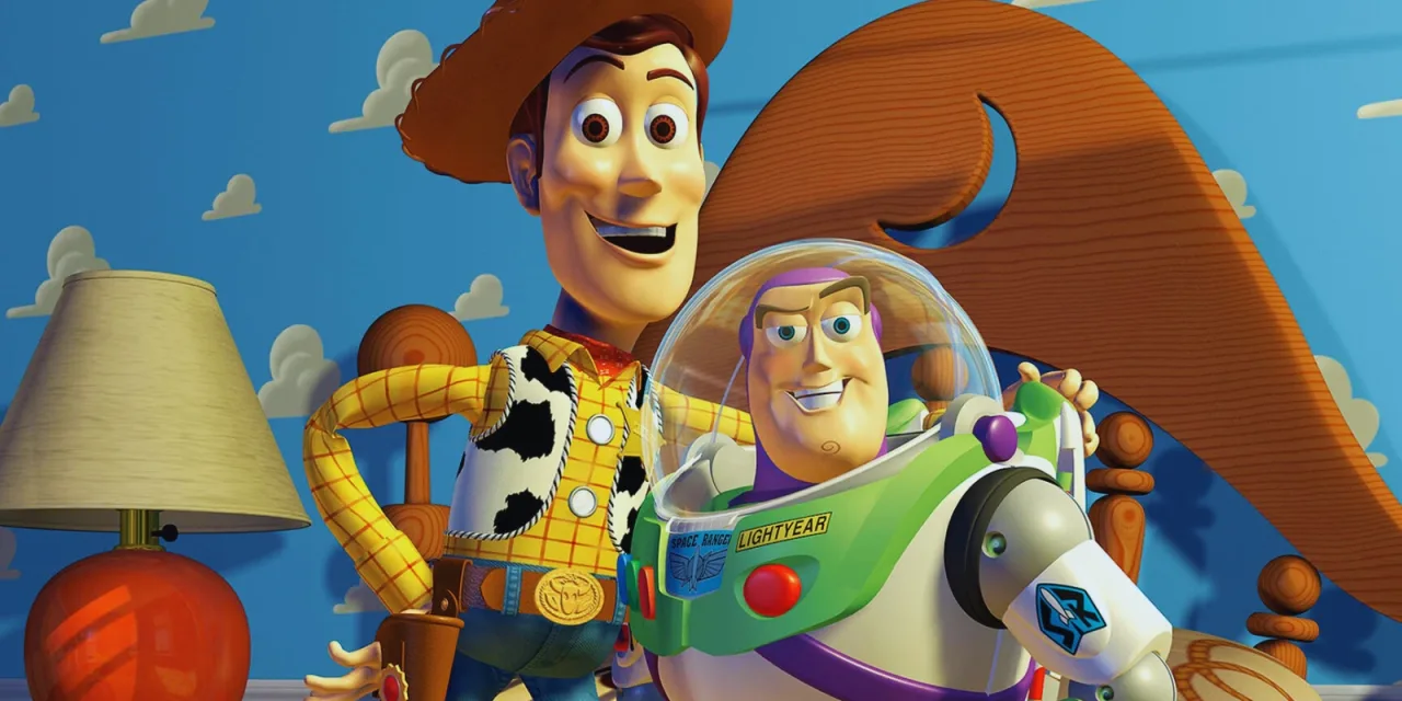 Η Pixar συνεχίζει να μαγεύει μικρούς και μεγάλους – Όλες οι νέες ταινίες που έρχονται