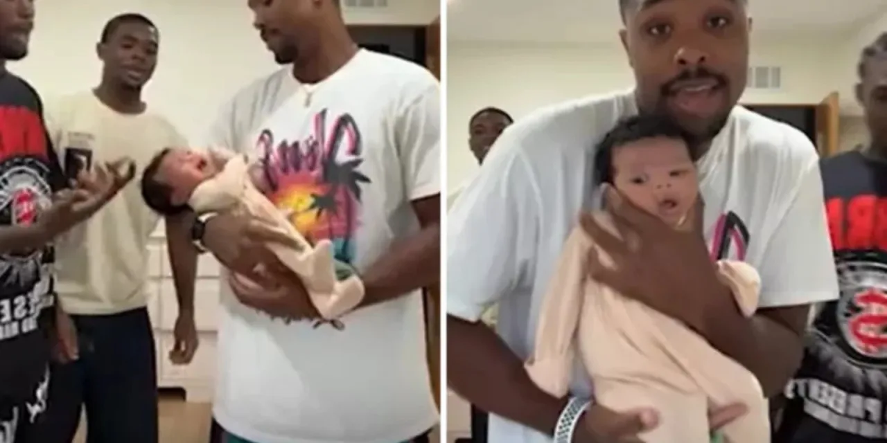 Ναι, υπάρχει μωρό που σιχαίνεται το “Baby Shark”: Δεν θα πιστέψετε με ποιο τραγούδι ηρεμεί