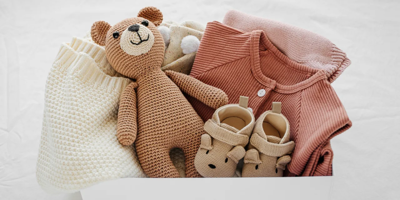 Baby shopping: Τα προϊόντα που δεν είναι τόσο απαραίτητα όσο νομίζεις