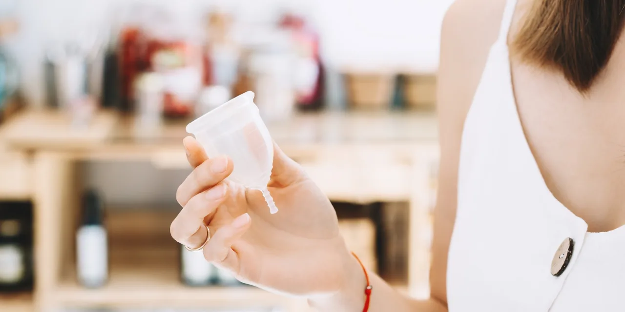Soft cup: Μπορεί πράγματι να σε βοηθήσει να μείνεις έγκυος;
