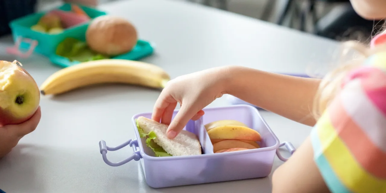 Lunchbox shaming: Γιατί το παιδί ντρέπεται για το κολατσιό του στο σχολείο;