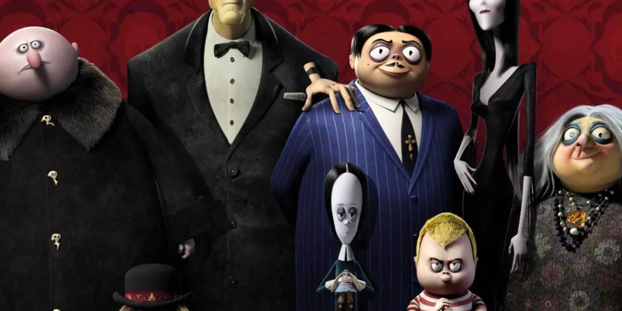 Halloween Movie Night: Οι 15 κορυφαίες ταινίες για μικρούς σινεφίλ