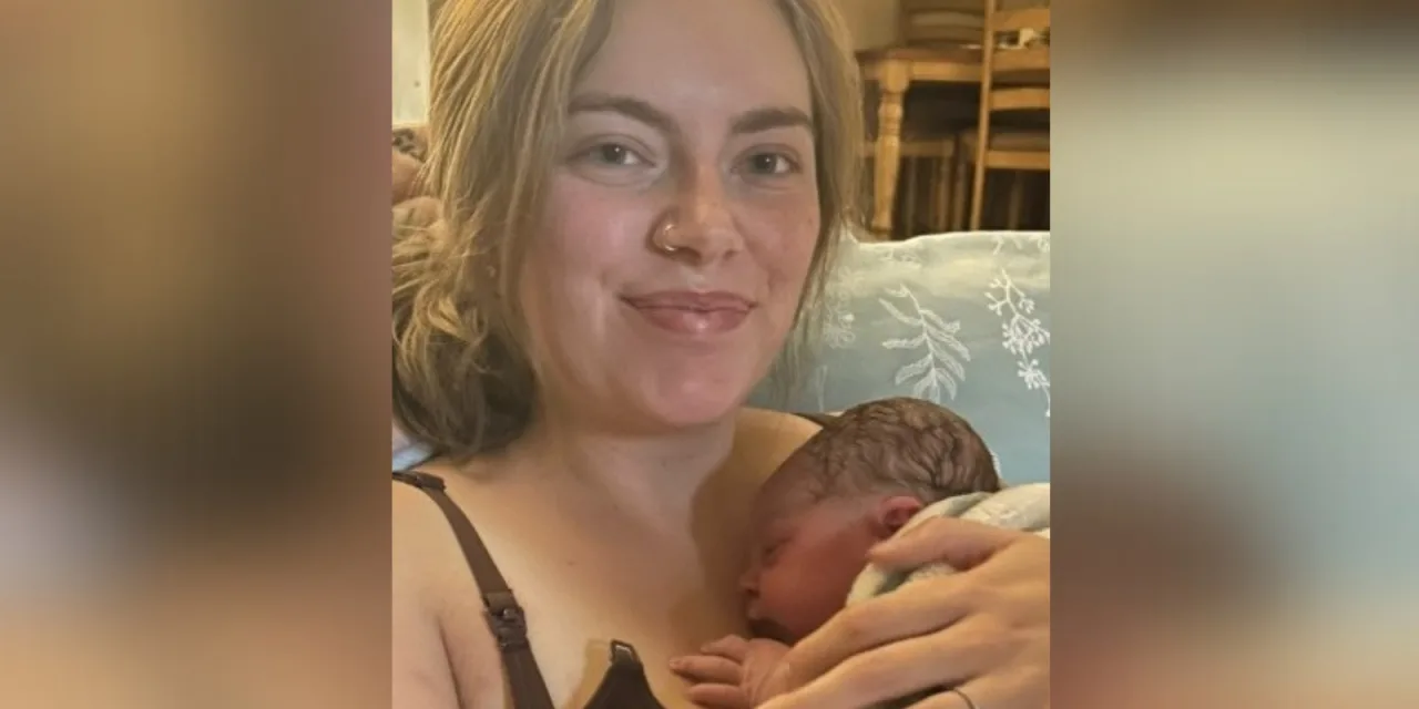 Ένα βίντεο, χίλιες λέξεις: Η αυθόρμητη αντίδραση νηπίου στη γέννηση της αδελφής του έγινε παγκόσμιο viral