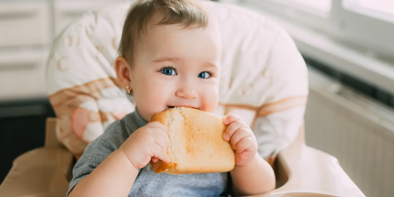 Ποιο ψωμί να επιλέξω για το παιδί μου και γιατί;