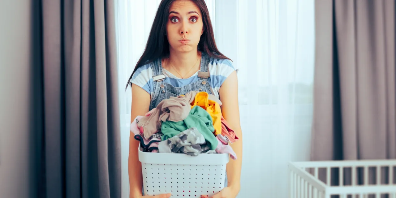 Το viral ξέσπασμα μιας μαμάς που ένωσε χιλιάδες γυναίκες