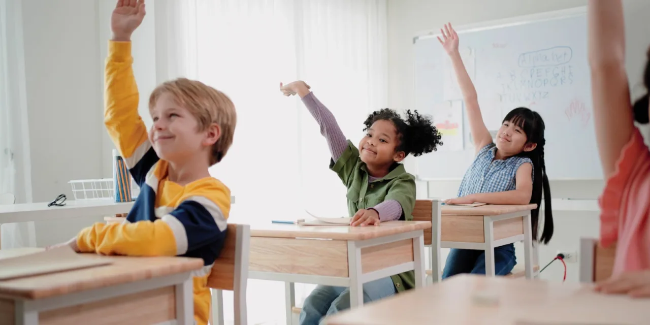 Γιατί η συναισθηματική νοημοσύνη μπορεί να είναι το κλειδί για καλύτερες σχολικές επιδόσεις