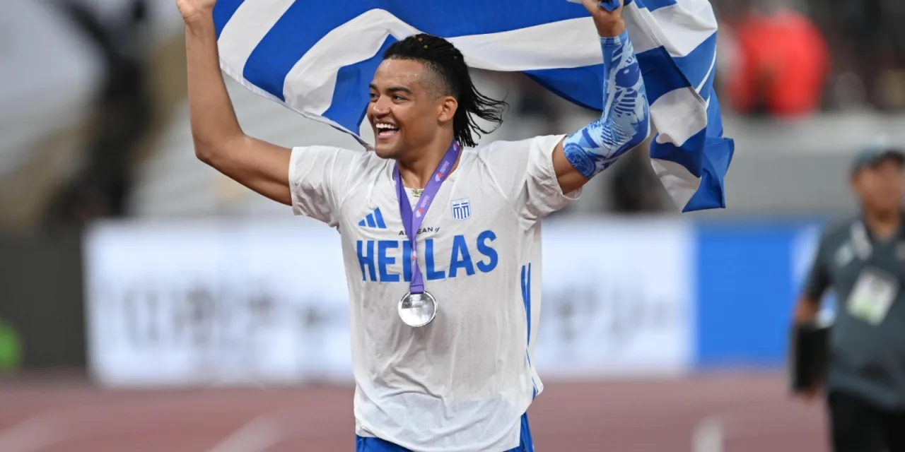 «Παιδιά, χαζός είμαι;»: Ο Εμμανουήλ Καραλής μίλησε για τη δυσλεξία – Η απόδειξη ότι τίποτα δεν σταματά τα όνειρα