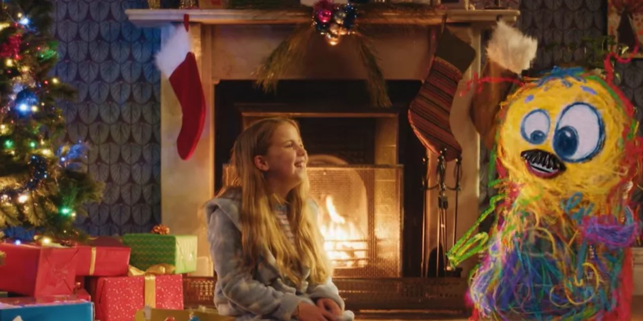 “Best Christmas Ever”: Η Disney φέρνει τη χριστουγεννιάτικη μαγεία με μία νέα ταινία που συγκινεί