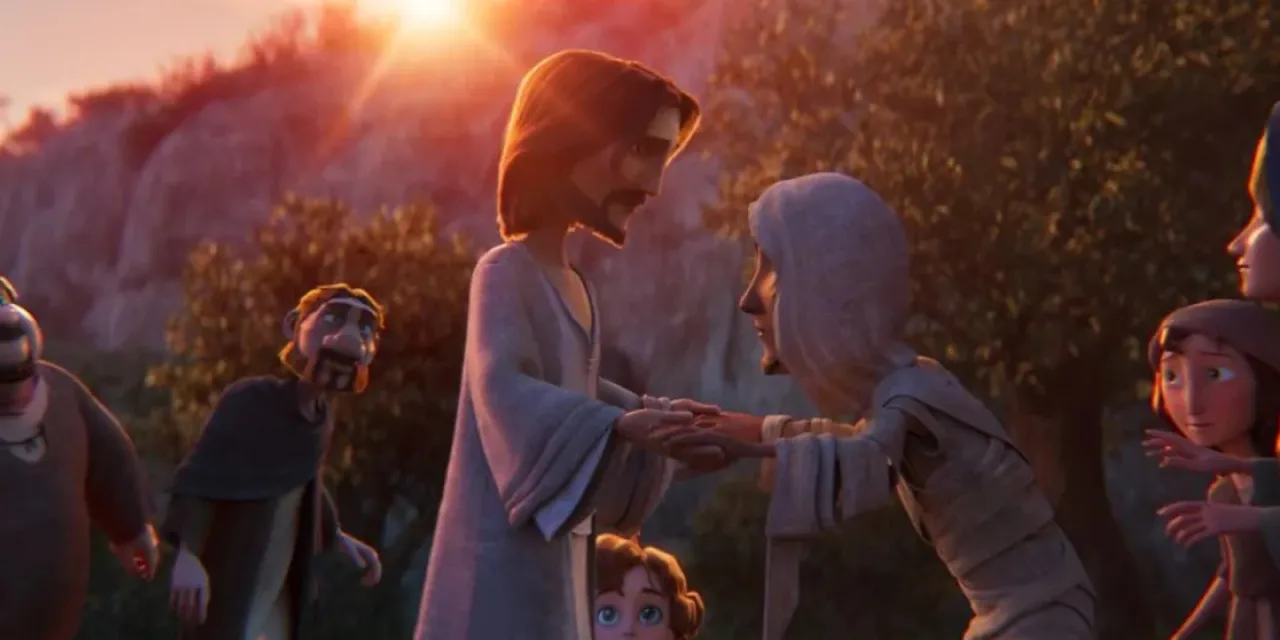 «Ο Βασιλιάς των Βασιλιάδων»: Μία ιστορία του Ντίκενς γίνεται η πιο γλυκιά ταινία για τα φετινά Χριστούγεννα