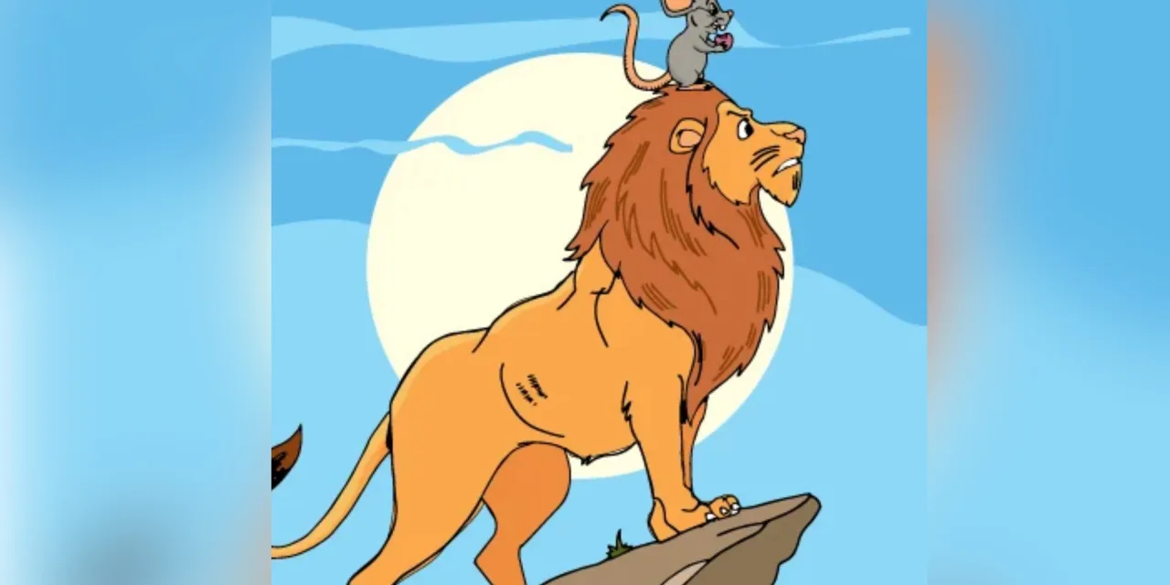 Ο Μύθοι του Αισώπου ηχογραφημένοι: Μία συλλογή που δεν πρέπει να χάσει κανένα παιδί