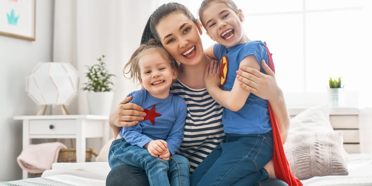 3 ιστορίες «σούπερ μαμάδων» και όσα θα ήθελαν να ξέρει κάθε μητέρα