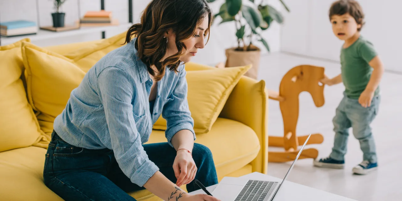 «Είμαι η μαμά που χρησιμοποιεί το ChatGPT για βοήθεια και δείτε τι έμαθα»