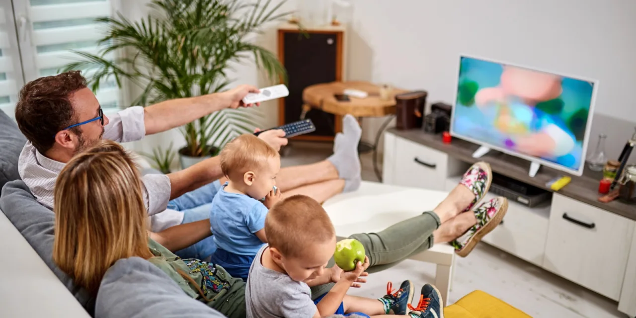 Γονείς έκοψαν YouTube και Disney+ από τα παιδιά τους: Αυτό που έγινε μετά δεν το περίμεναν ούτε οι ίδιοι