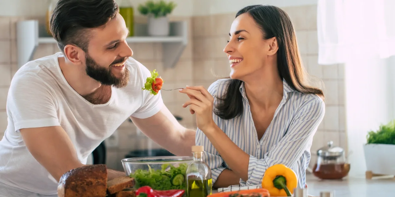 Τροφές που «ξυπνούν» τη γονιμότητα – Οι αλλαγές που κάνουν τη διαφορά