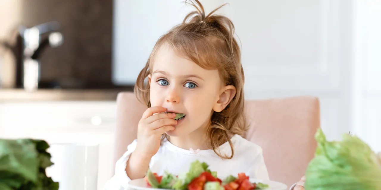 9 super τροφές που προστατεύουν τα παιδιά από τις ιώσεις