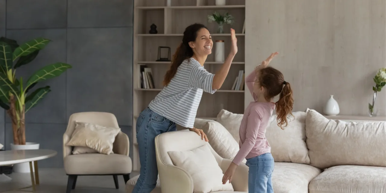 Τελικά πρέπει να λέμε «μπράβο» στα παιδιά ή όχι;