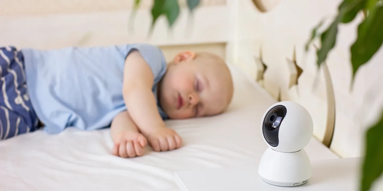 «Γιατί δεν πήραμε για το παιδί μας baby monitor με κάμερα και δεν το μετανιώσαμε»