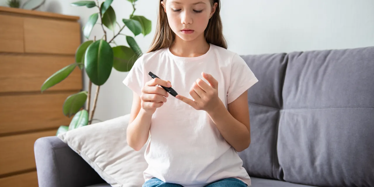 Παιδικός Διαβήτης: Όλα όσα πρέπει να γνωρίζει κάθε σύγχρονη οικογένεια